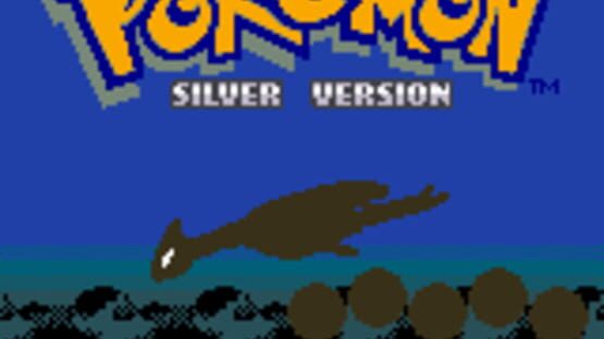 Screenshot Pokémon Silver Version 1