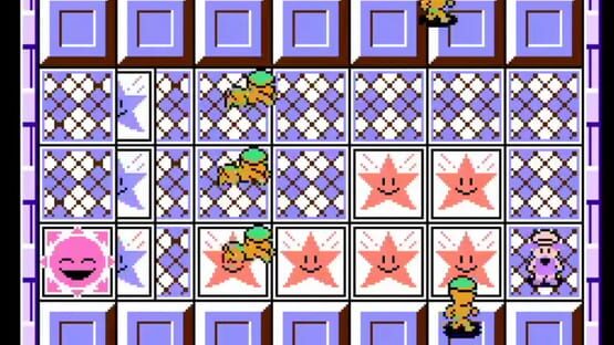 Screenshot Mendel Palace 2