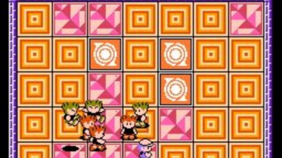 Screenshot Mendel Palace 3