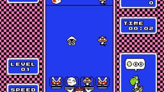 Screenshot Yoshi 1