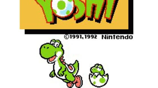 Screenshot Yoshi 2