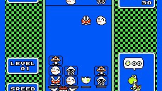 Screenshot Yoshi 3