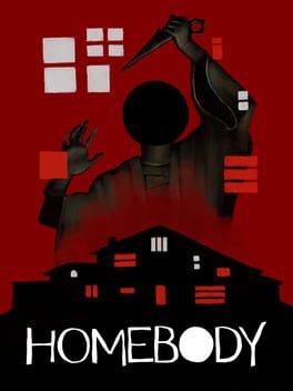 Cover Homebody