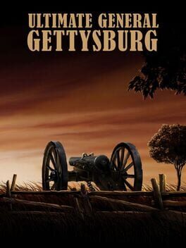Cover Ultimate General: Gettysburg