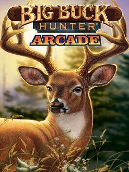 Cover Big Buck Hunter Arcade