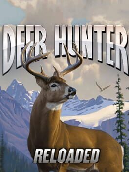 Cover Deer Hunter Reloaded