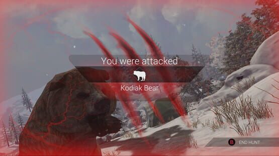Screenshot Deer Hunter Reloaded 1