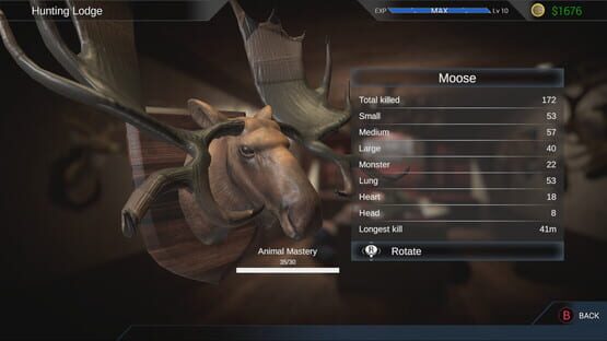 Screenshot Deer Hunter Reloaded 2