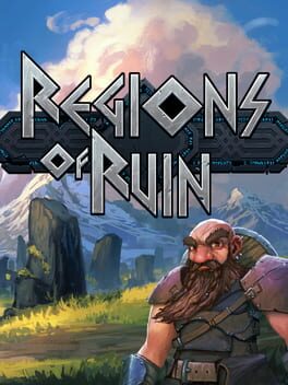 Cover Regions of Ruin