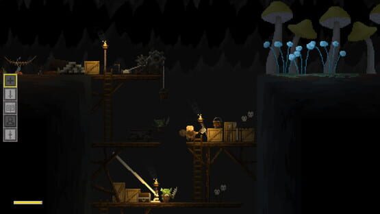 Screenshot Regions of Ruin 1