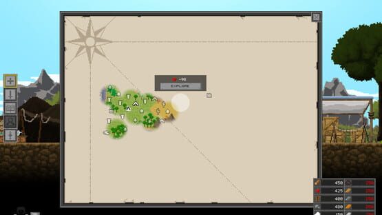 Screenshot Regions of Ruin 3