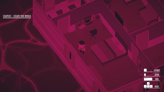 Screenshot A Day Without Me 2