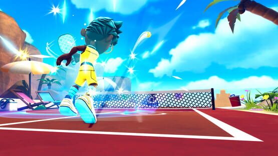 Screenshot Pickleball Smash 2