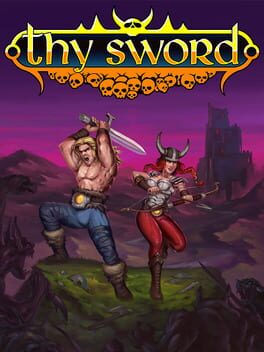 Cover Thy Sword