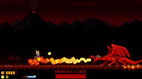 Screenshot Thy Sword 2
