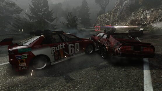 Screenshot Gas Guzzlers Extreme 3