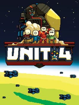 Cover Unit 4