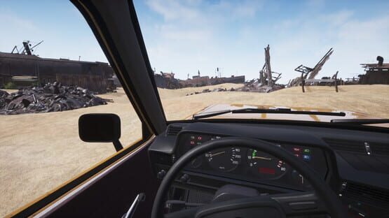 Screenshot Ship Graveyard Simulator 3