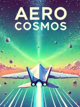 Cover Aero Cosmos