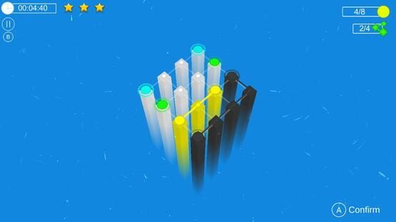 Screenshot Connect It! 2