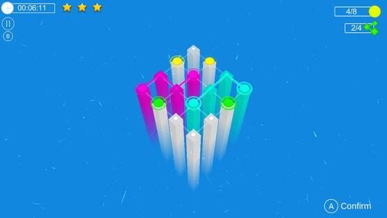Screenshot Connect It! 3