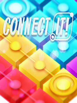 Cover Connect It!