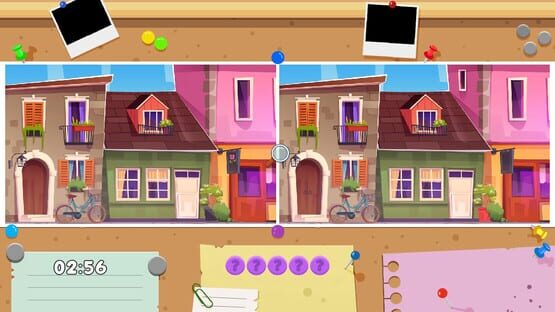 Screenshot Detail Detective 1