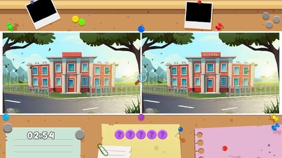 Screenshot Detail Detective 2
