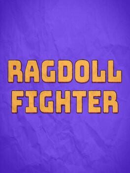 Cover Ragdoll Fighter