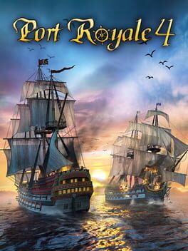 Cover Port Royale 4