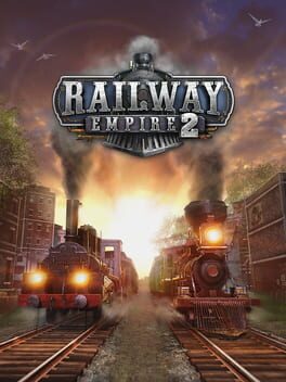 Cover Railway Empire 2
