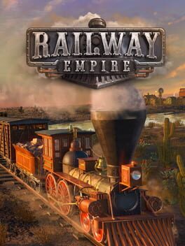 Cover Railway Empire
