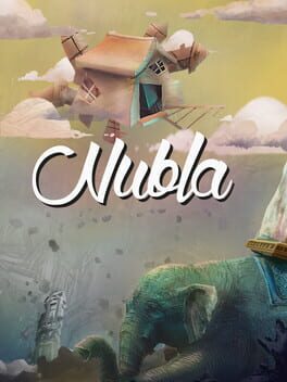 Cover Nubla