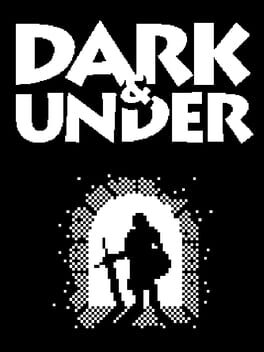 Cover Dark & Under