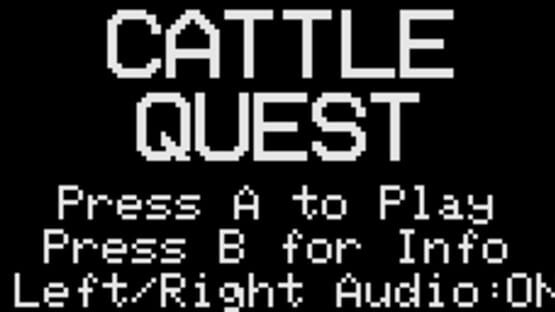 Screenshot Cattle Quest 1