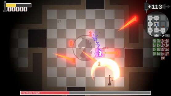 Screenshot Check and Slash 1