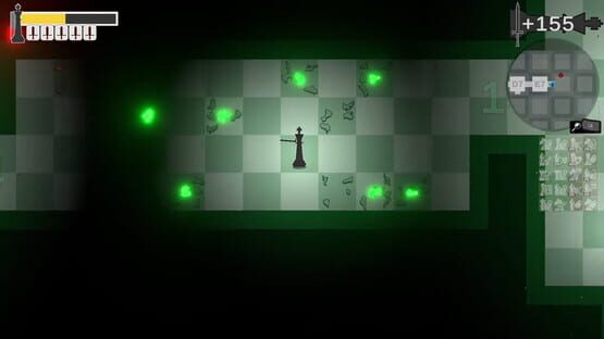 Screenshot Check and Slash 3