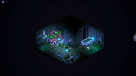 Screenshot Whisper of the House 2