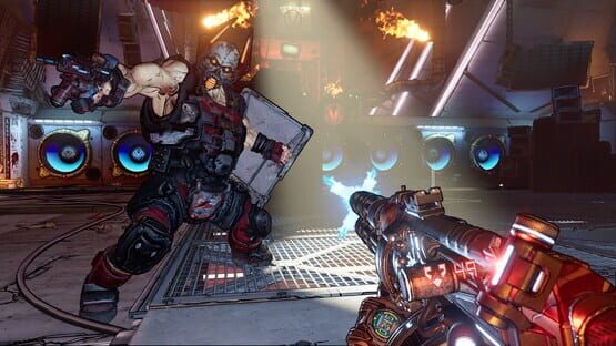 Screenshot Borderlands 3: Super Deluxe Edition 1