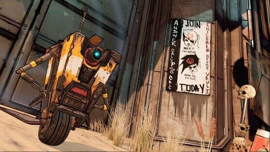 Screenshot Borderlands 3: Super Deluxe Edition 2