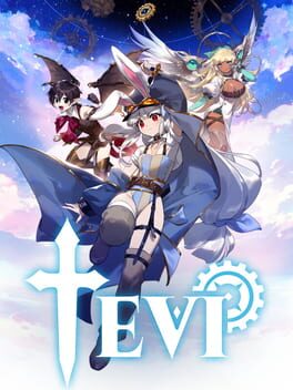 Cover Tevi