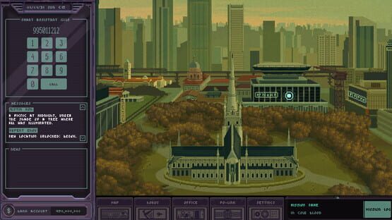 Screenshot Chinatown Detective Agency 2