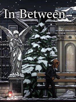 Cover In Between