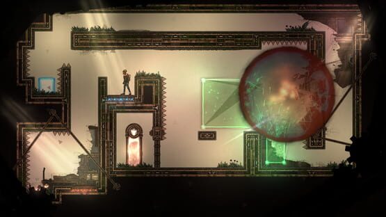 Screenshot In Between 1