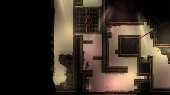 Screenshot In Between 3