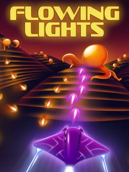 Cover Flowing Lights