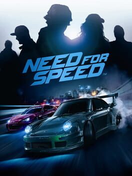Cover Need for Speed