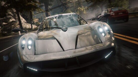 Screenshot Need for Speed Rivals: Complete Edition 2