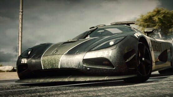 Screenshot Need for Speed Rivals: Complete Edition 3