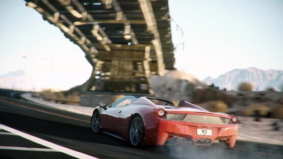 Screenshot Need for Speed Rivals: Complete Edition 1